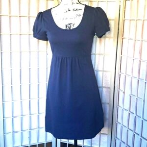 theory embroidered cap sleeve shift dress Theory | Dresses | Theory Embroidered Cap Sleeve Shift Dress